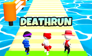 Death Run Game