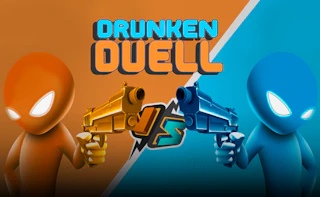 Drunken Duel Game