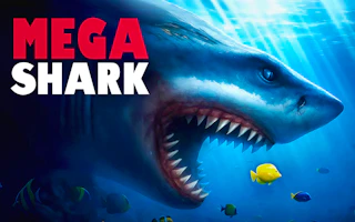 Mega Shark Game