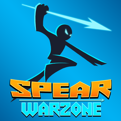 Spear Warzone Gameplay Screenshot