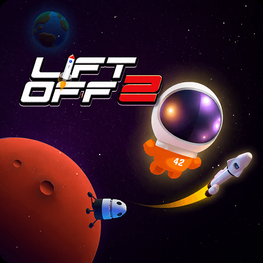 Lift Off 2 Game Preview