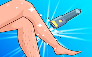 Perfect Wax 3D Game Preview