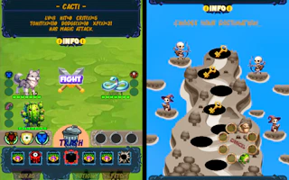 Pets Are Rogue Game Thumbnail