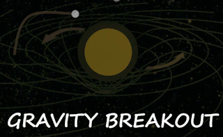 Idle Gravity Breakout Game Thumbnail
