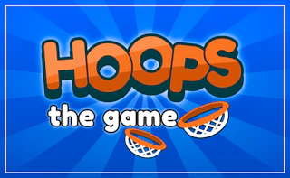 HOOPS the Game