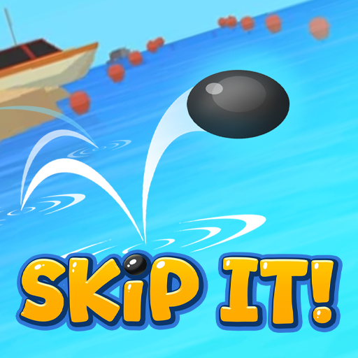 Skip It! Game Preview