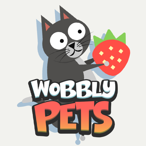 Wobbly Pets Game