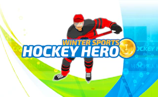 Hockey Hero Game