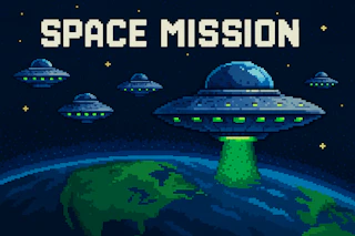 Space Mission Game