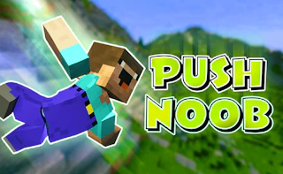 Push Noob Game Thumbnail