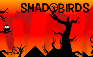 Shadobirds Game Cover