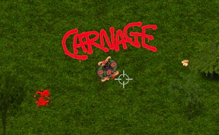 Carnage Game