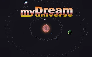 myDream Universe Game