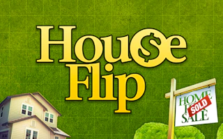House Flip Game