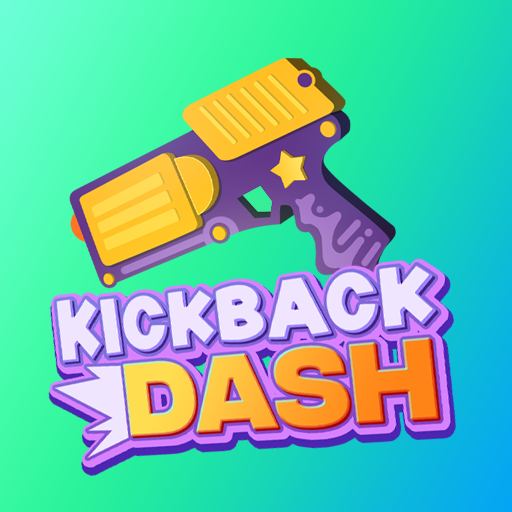 Kickback Dash Gameplay Screenshot