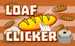Loaf Clicker Game