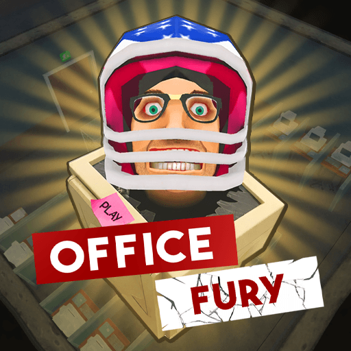 Office Fury Game