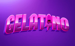 Gelatino Game Cover