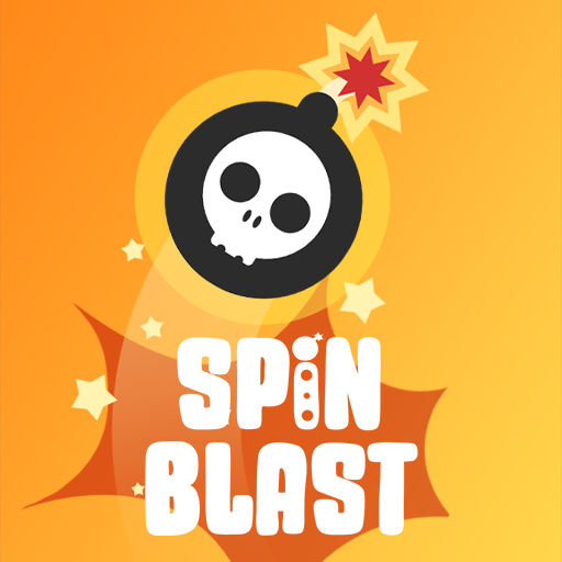 Spin Blast Game