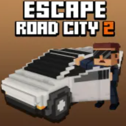 Escape Road City 2 Preview