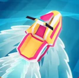 Jetski Race Preview
