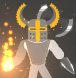 Ragdoll Hit Stickman Preview
