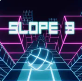 Slope 3 Preview