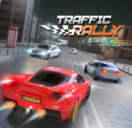 Traffic Rally