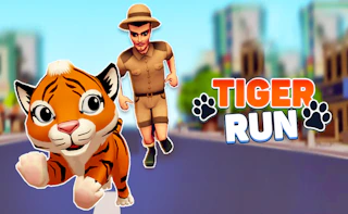 Tiger Run Preview