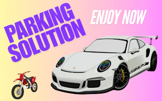 Parking Solution Preview