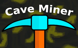 Cave Miner Preview