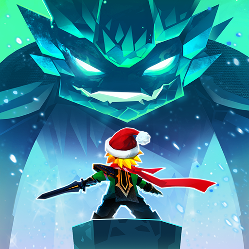Titans Clicker Preview