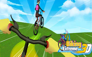 Biking Extreme 3D Preview
