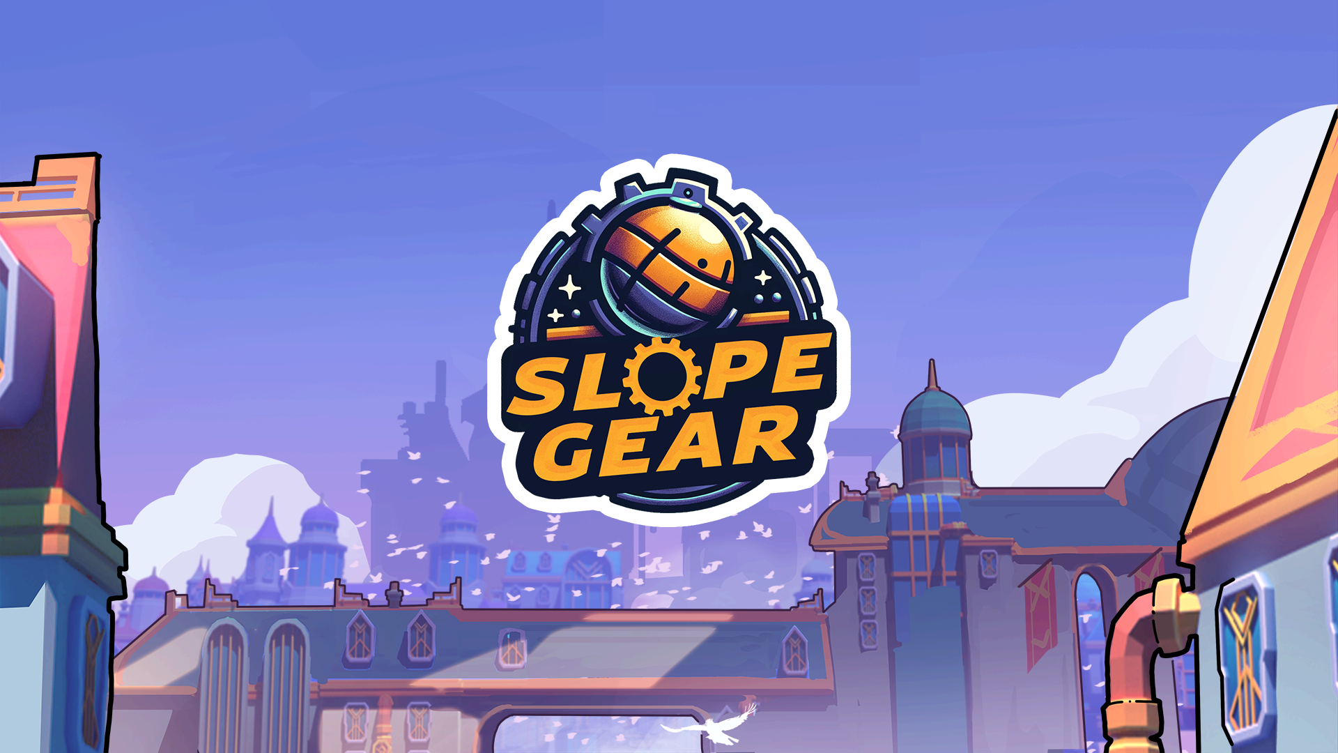 Slope Gear Preview