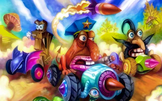 Moonshine Runners Samogonki Preview