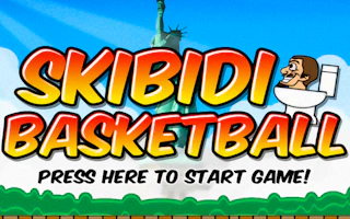 Skibidi Toilet Basket Preview