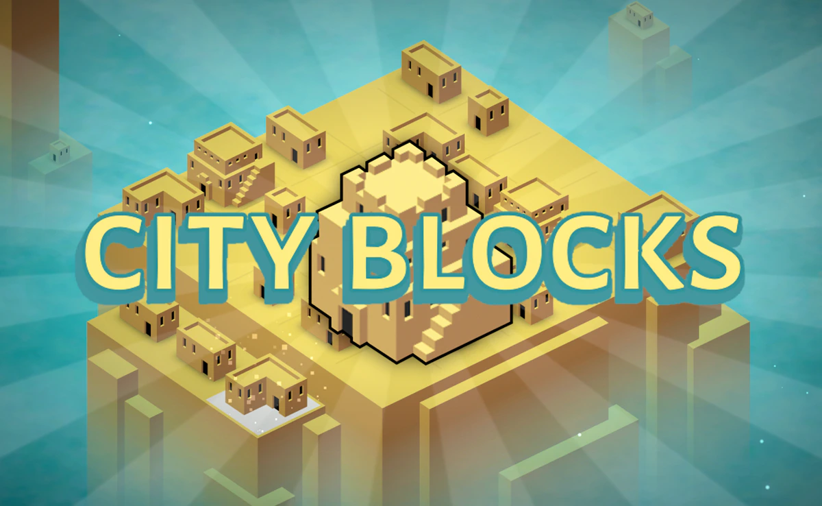 City Blocks Preview