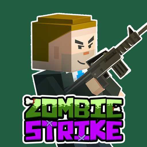 Zombie Strike Preview