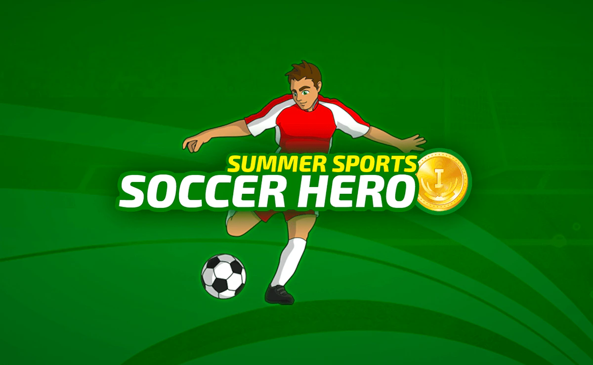 Soccer Hero Preview