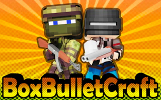 BoxBulletCraft Preview