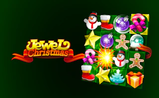 Jewel Christmas Preview