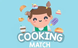Cooking Match Preview