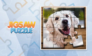 Jigsaw Puzzle Preview