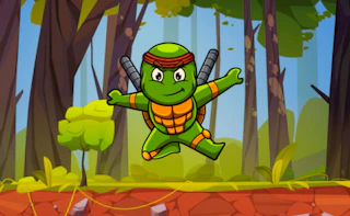 Turtle Ninja Preview