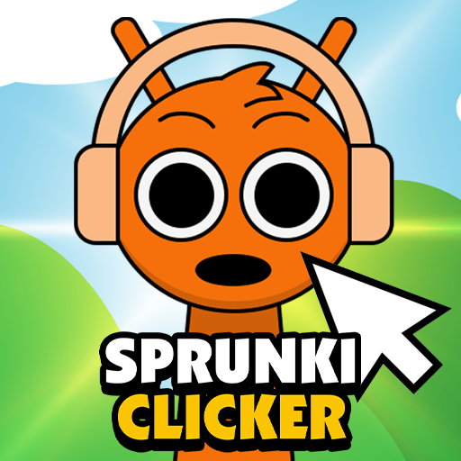 Sprunki Clicker Preview