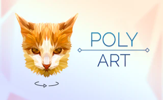 Poly Art Preview