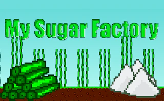 My Sugar Factory Preview