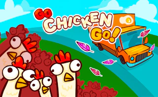 Go Chicken Go Preview