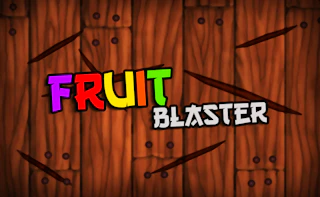Fruit Blaster Preview