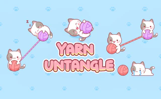 Yarn Untangled Preview